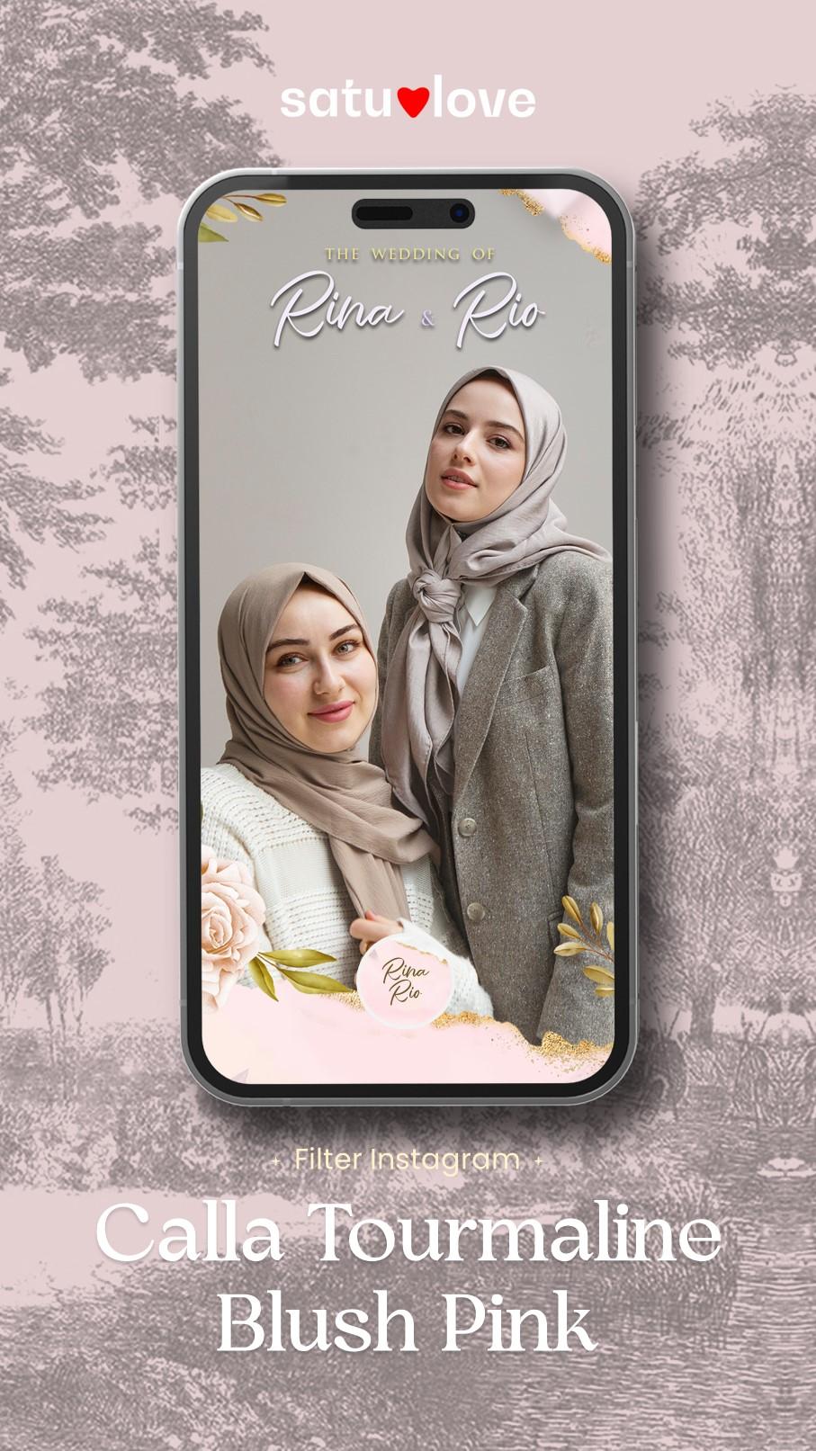 Filter Tiktok